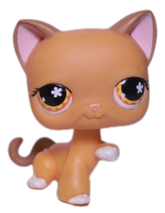 #0539 Paw Up Cat